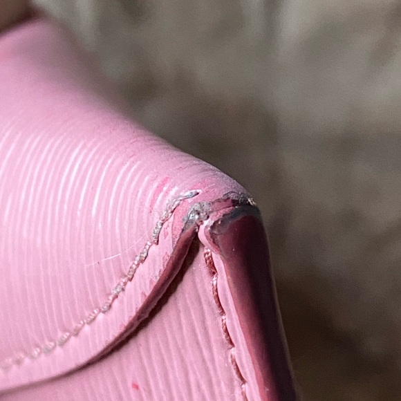 PRADA Saffiano Envelope Wallet - Picture 13 of 14